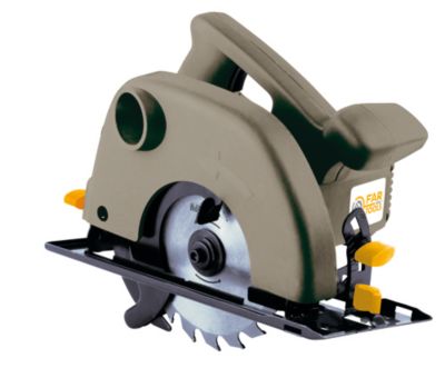 Scie circulaire FARTOOLS ONE SC Ø 140 mm 24 dents Coupe 42 mm - vue 2