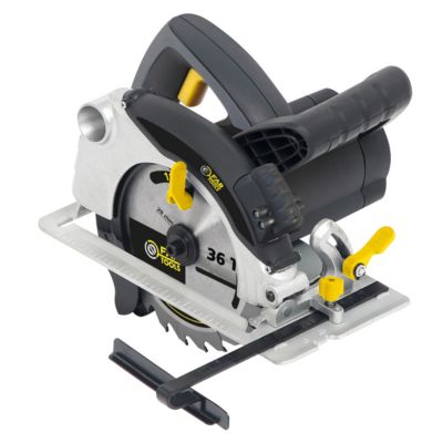 Fartools Ø 185mm