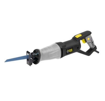 Scie sabre FARTOOLS RS710 Variateur de vitesse Capacité de coupe 115mm 4 lames incluses - vue 2