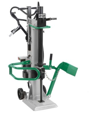 FARTOOLS Fendeur de bûche vertical 10T - vue 2