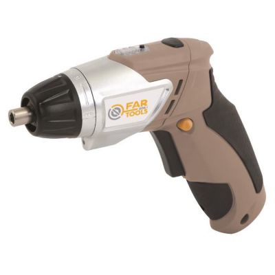 FARTOOLS ONE Tournevis sans fil LI 36 3 6 V 1 3 Ah - vue 2