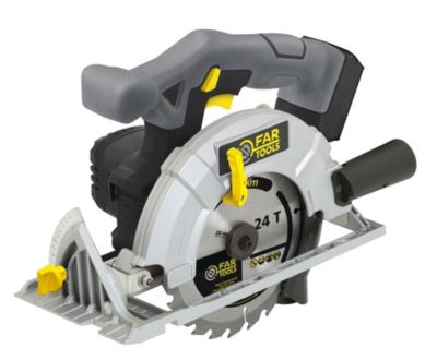 FARTOOLS X FIT XF CIRCULAR SCIE CIRCUL. / FIL sans batterie & chargeur 216005 - vue 3