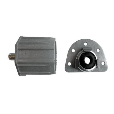 Kit de motorisation volet roulant exterieur