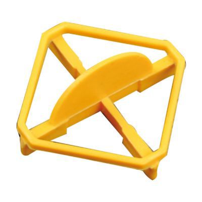 Lot de 100 croisillons de récupération 5mm