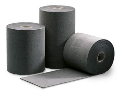 Bande d'étanchéité Soprema noir 20cm x 10m, ép. 2mm