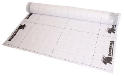 Pare vapeur Soprema – 20 x 1,5 m (vendu au rouleau)