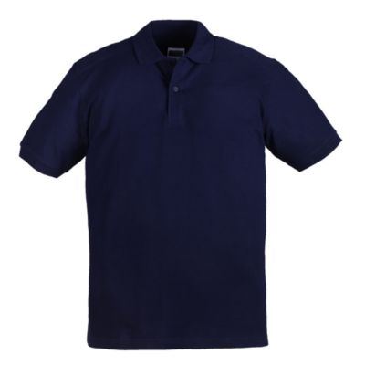Polo Safari 100% coton Taille Coverguard