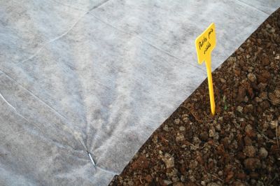 Voile de croissance Jany France 2 x 10m