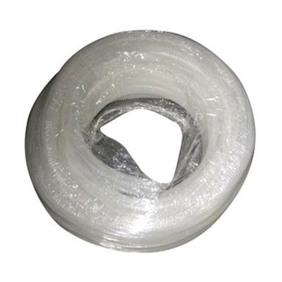 Gaine translucide ø20 x L. 25 m Janoplast