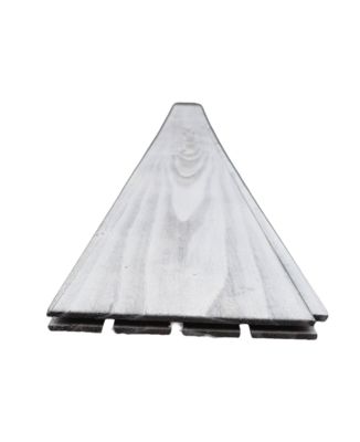 Lambris épicéa vintage gris 205x13,5cm (vendu à la botte)