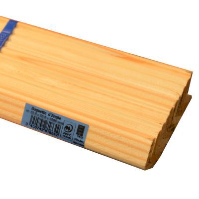 baguette decorative castorama