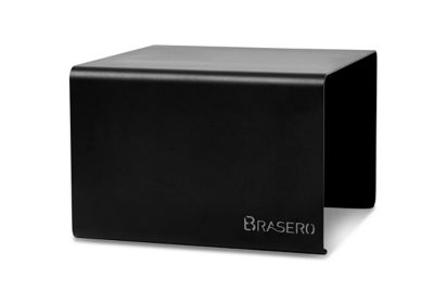 Tabouret d'extérieur pour Brasero Kubik