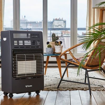 Poêle à gaz pliable Favex Genius