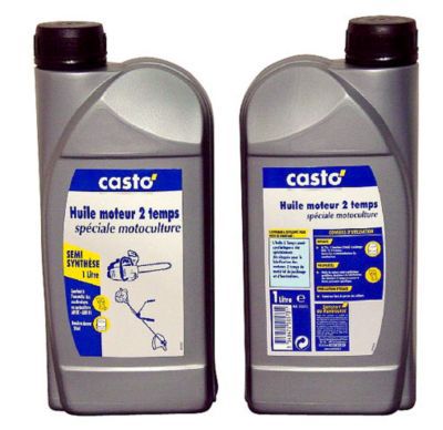 Jerrycan Avec Bec Verseur 5l Castorama