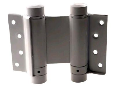 Charnière double action Diall 20mm