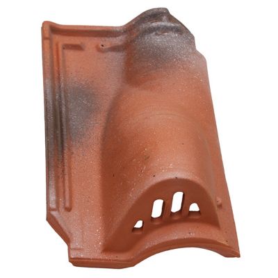 Chatière Belmont Romane ancienne terre cuite