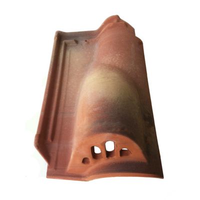 Chatière Signy Romane tradition terre cuite