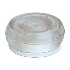 Butée de porte adhésif sol