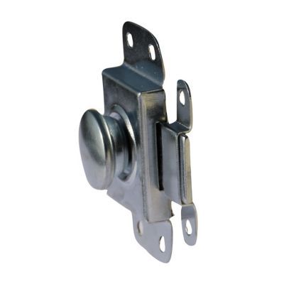 Verrou automatique Diall 35 mm