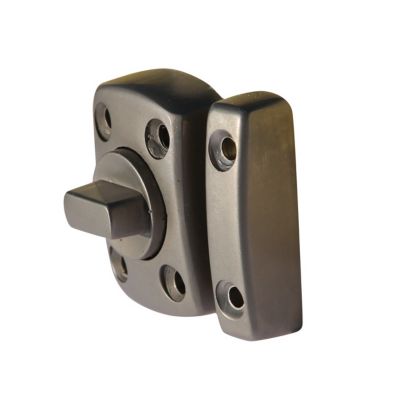 Verrou automatique Diall 30 mm