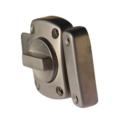 Verrou automatique Diall 40 mm