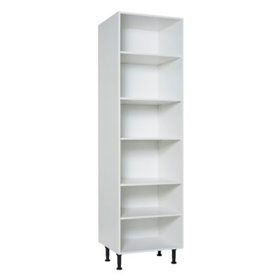Caisson colonne blanc Cooke & Lewis 60 cm