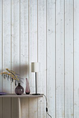 Lambris yvana Colours 265x135x12 cm (vendu à la botte)