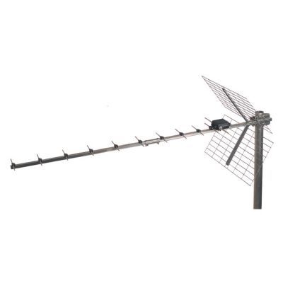 Image of Antenne extérieure DIALL UHF/VHF 3454975238406_CAFR