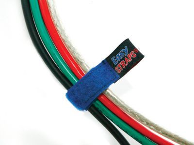 Image of 5 attache-câbles auto-agrippants DIALL 3454975257209_CAFR