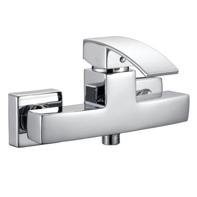 Mitigeur douche Cascade Chromé