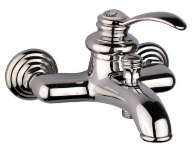 Mitigeur de baignoire rétro Form Oxford