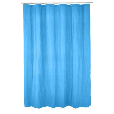 rideau plastique douche