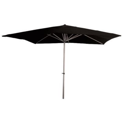 Parasol en alu Sutton