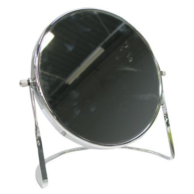 Miroir grossissant blanc Drendy