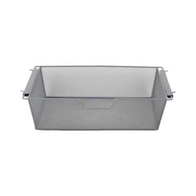 Grand panier fil coulissant Form Pratik