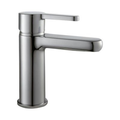 Mitigeur de lavabo chromé Form Pretty