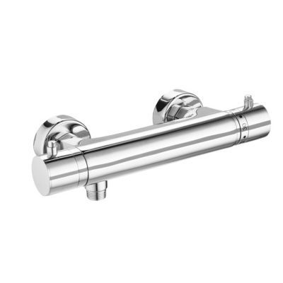 Mitigeur de douche thermostatique Form Méga