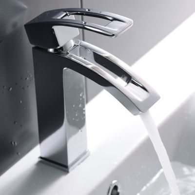 Mitigeur de lavabo bas Form Linéo