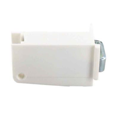 2 attaches-éléments Droite/Gauche L.50 x l.15 x H.30mm