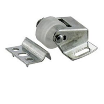 2 Loqueteaux à rouleaux gris