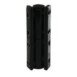 2 paumelles universelles 50 Epoxy Noir