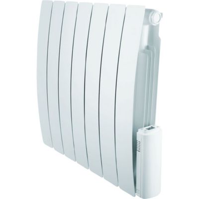 Radiateur à  inertie fluide Alexia2