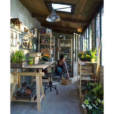 Castorama carré potager