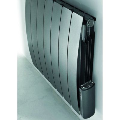 Radiateur électrique à  inertie fluide Blyss Flavia