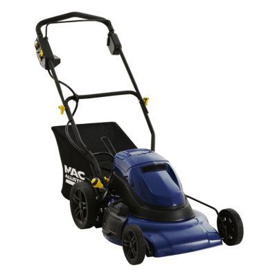 Tondeuse à  batterie Mac Allister MAC24P 51cm 24v - 20Ah