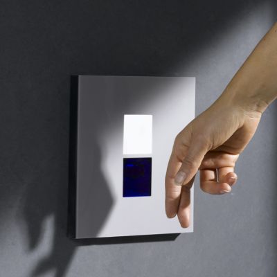 Plaque infrarouge Azov