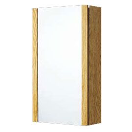 Armoire de toilette 1 porte Marvel