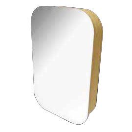 Armoire de toilette 68 x 43 5 cm Wapta