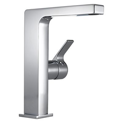 Mitigeur de lavabo laiton Cooke & Lewis Aka