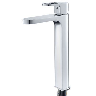 Mitigeur de lavabo COOKE & LEWIS Louna